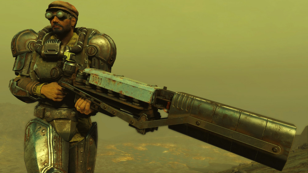 Fallout 4