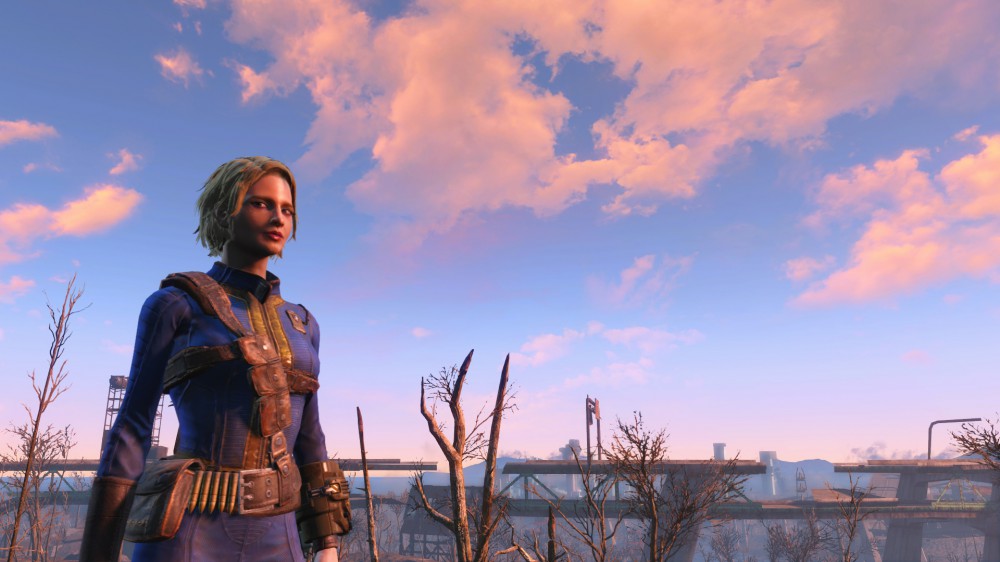 Fallout 4