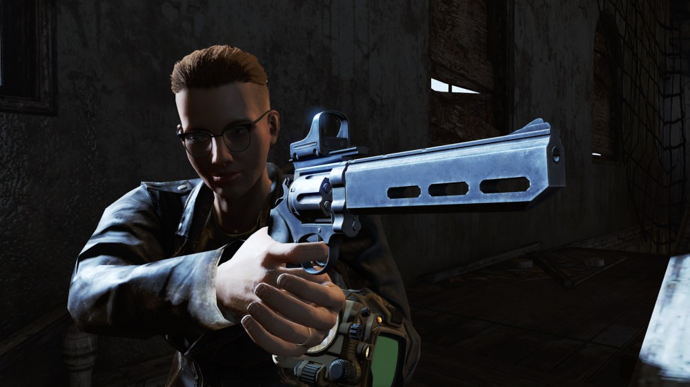 Fallout 4