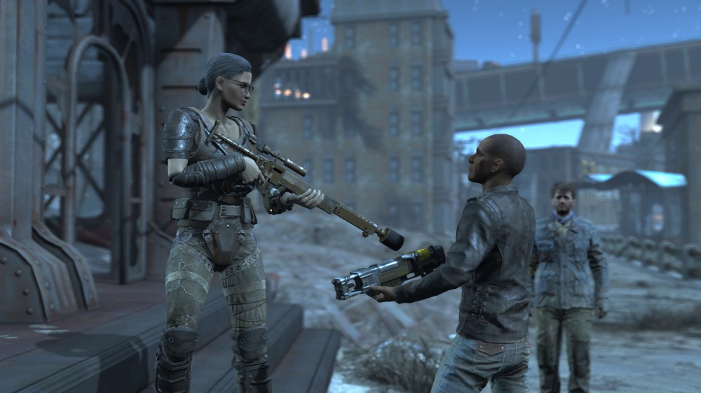 Fallout 4