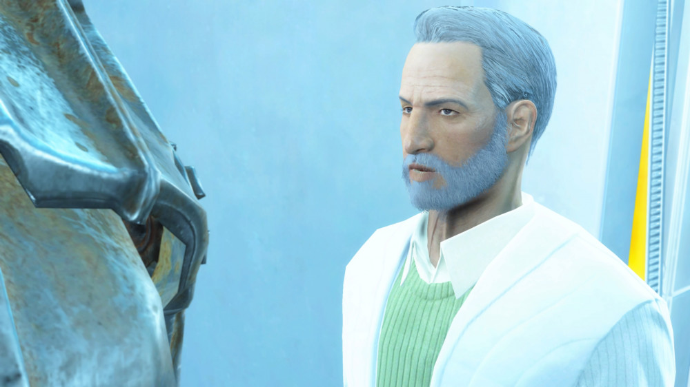 Fallout 4