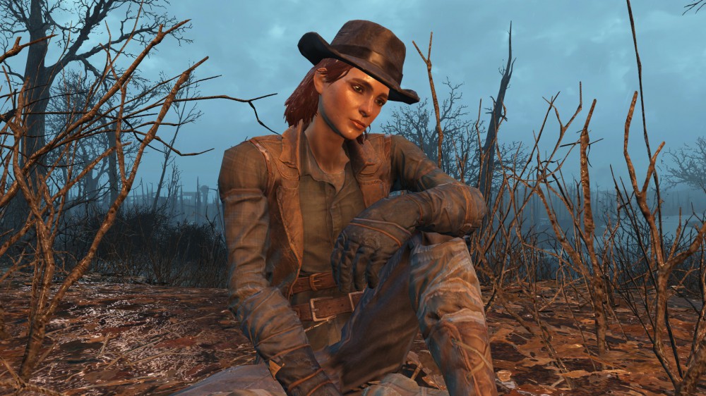Fallout 4