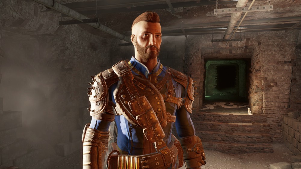 Fallout 4