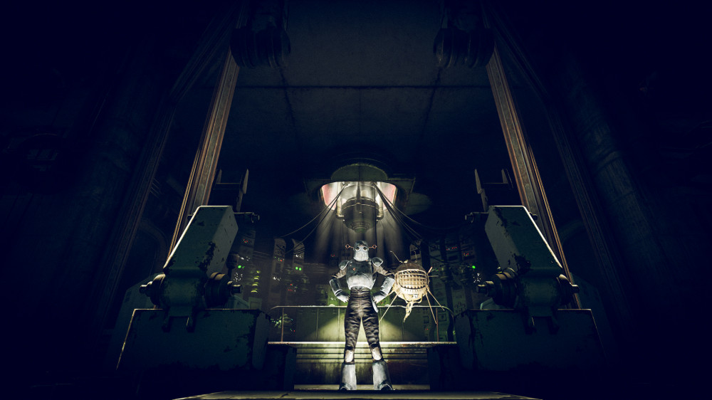 Fallout 4