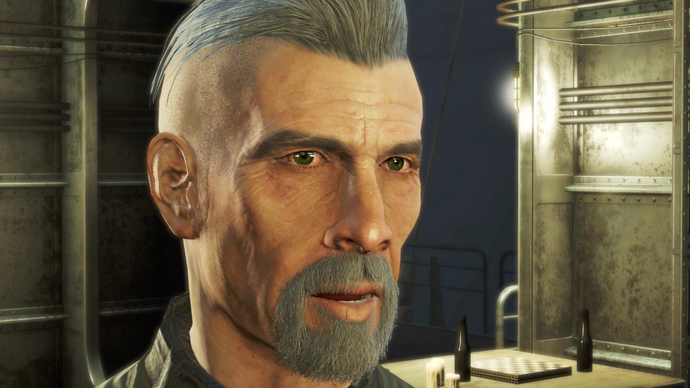 Fallout 4