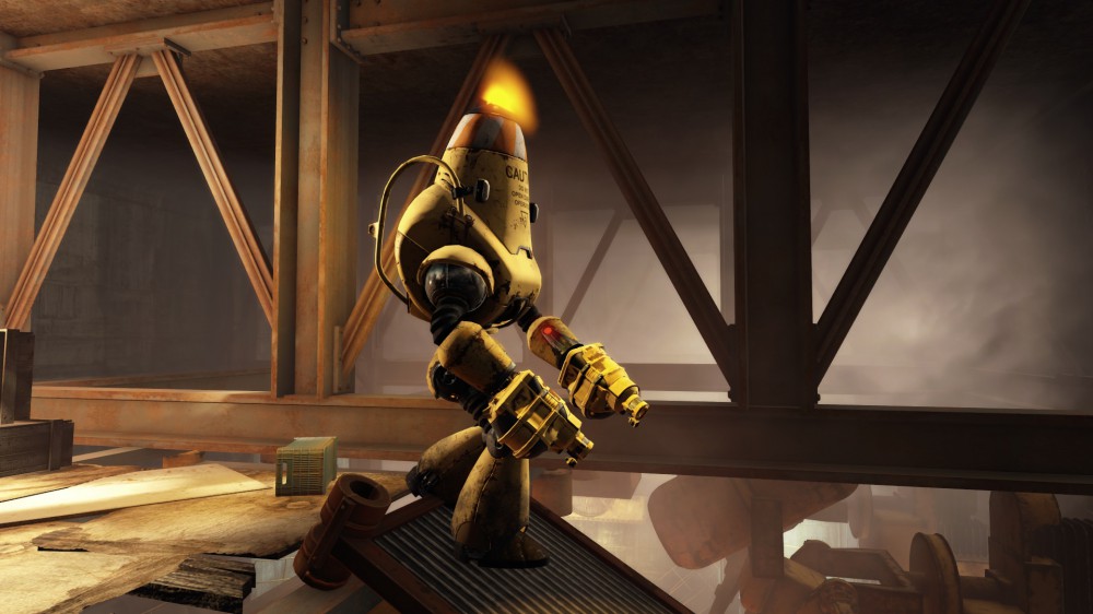 Fallout 4