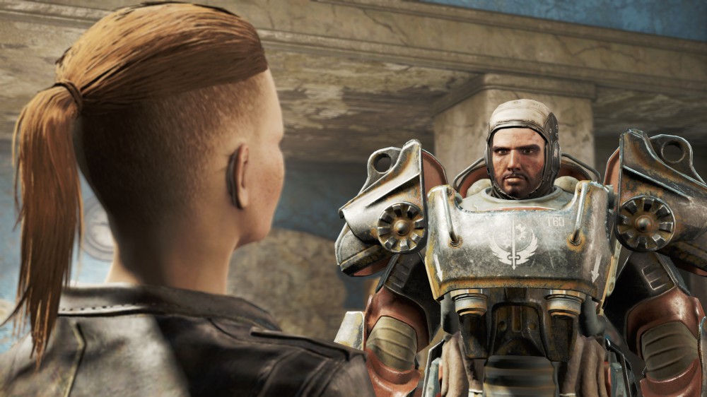 Fallout 4