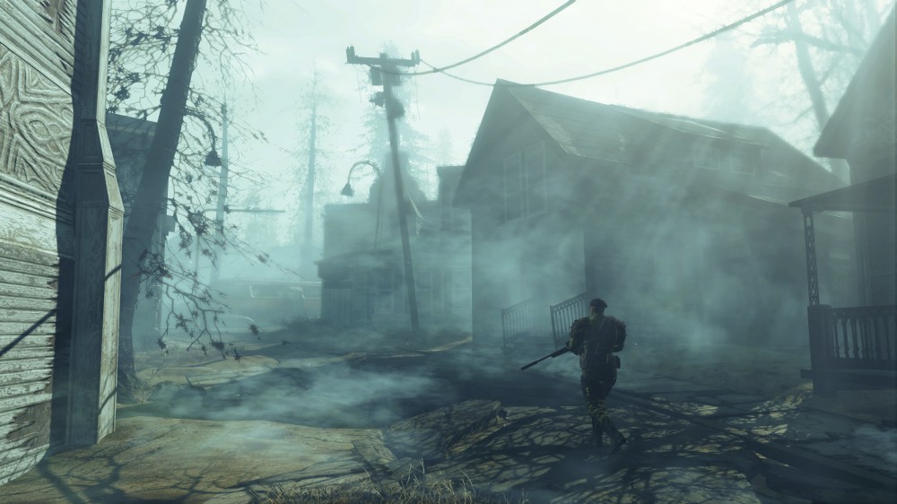 Fallout 4