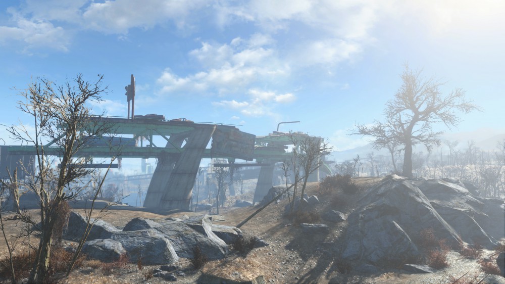 Fallout 4