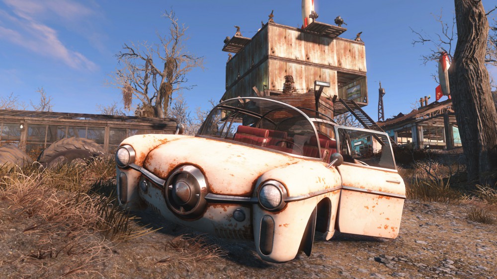 Fallout 4