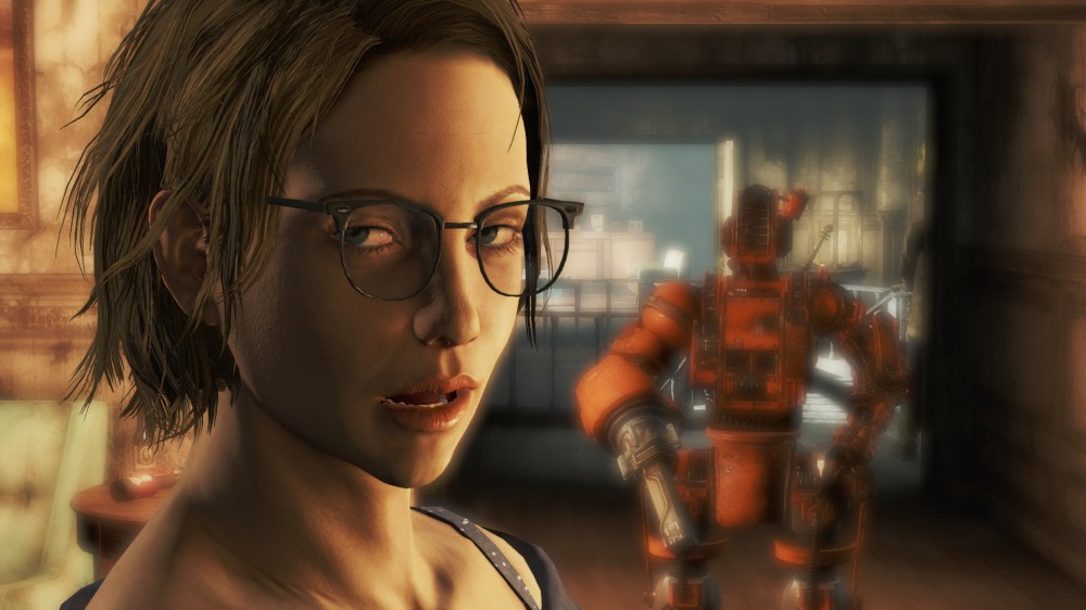Fallout 4