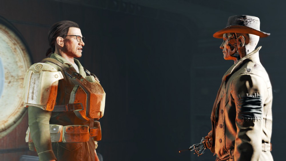 Fallout 4
