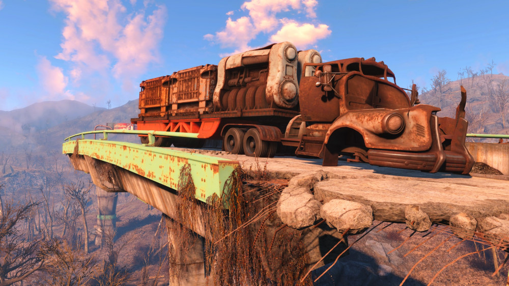 Fallout 4