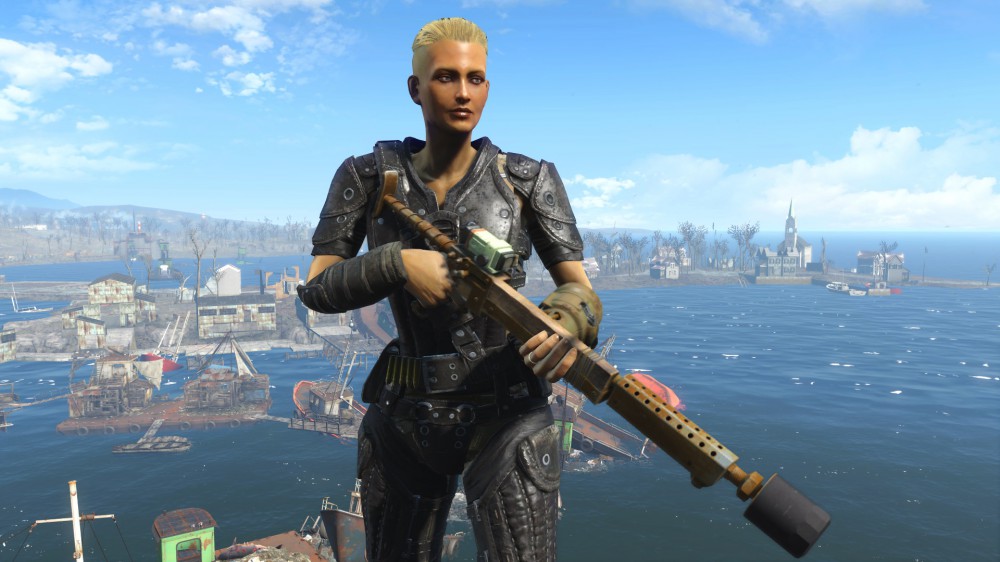 Fallout 4