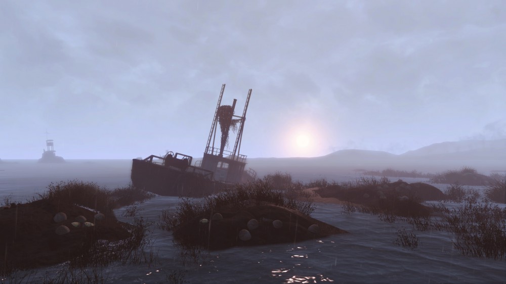 Fallout 4
