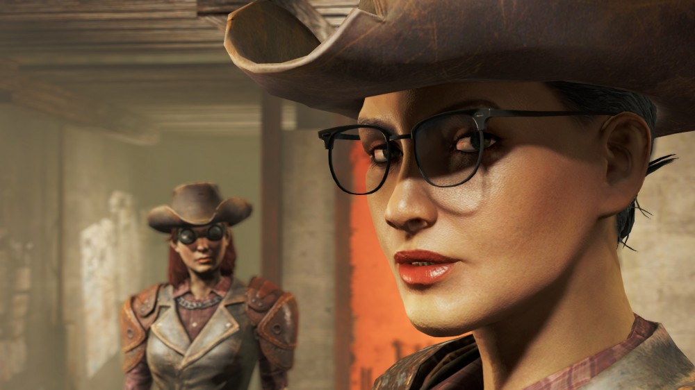 Fallout 4