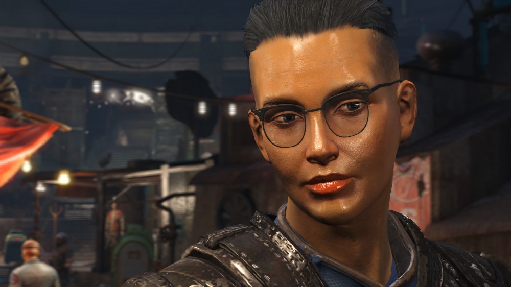 Fallout 4