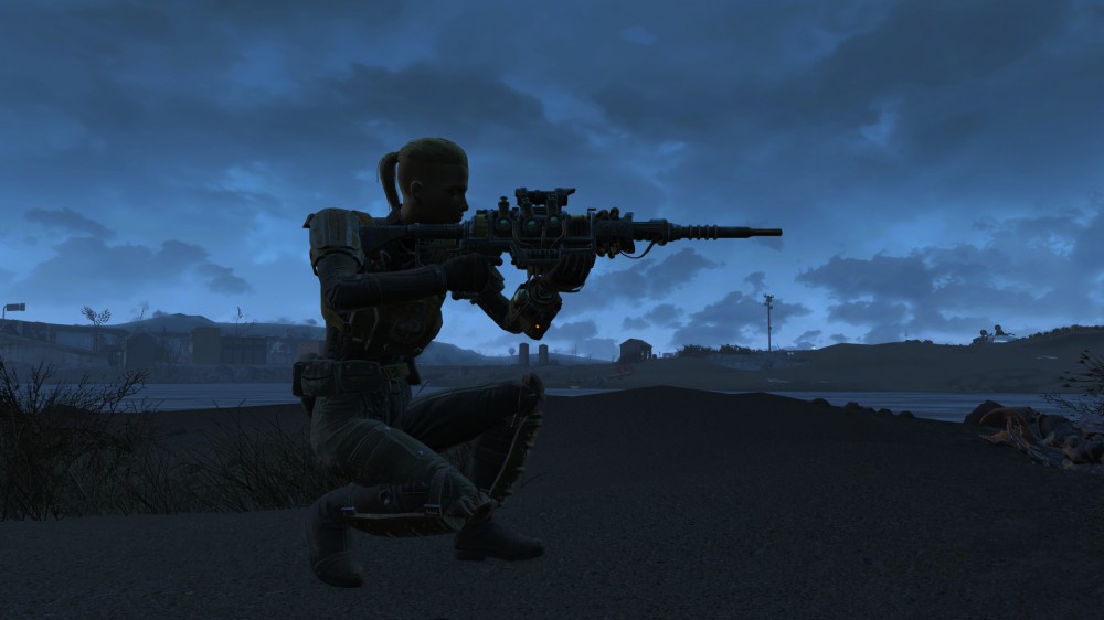 Fallout 4