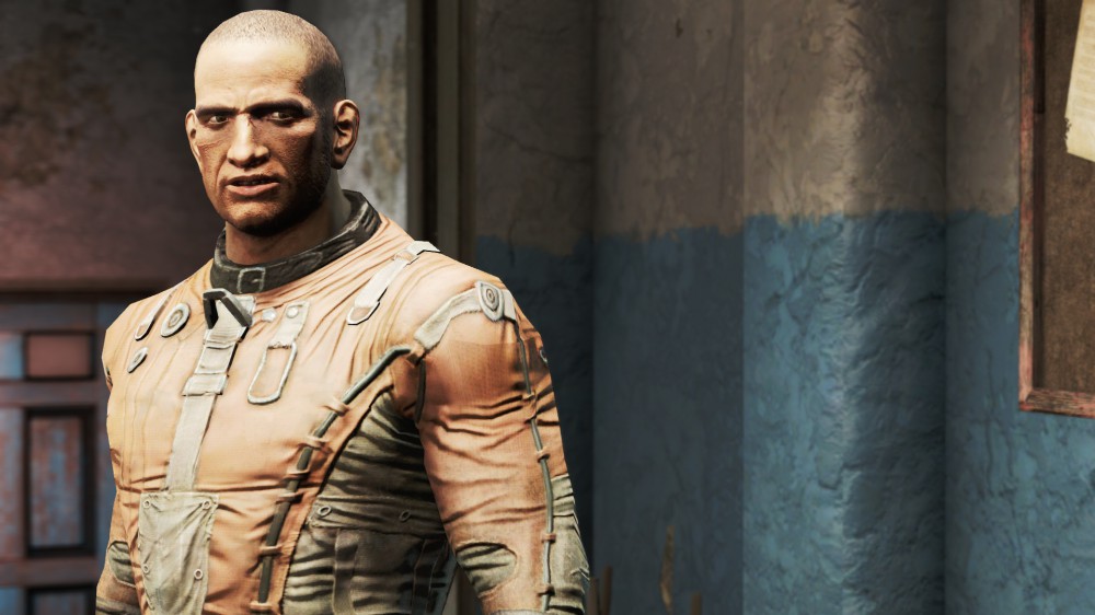 Fallout 4