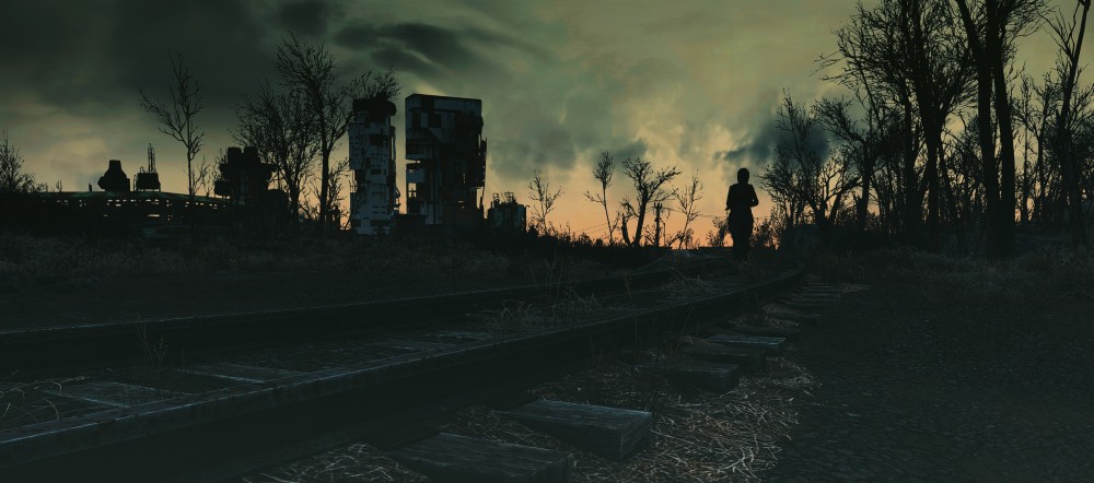 Fallout 4