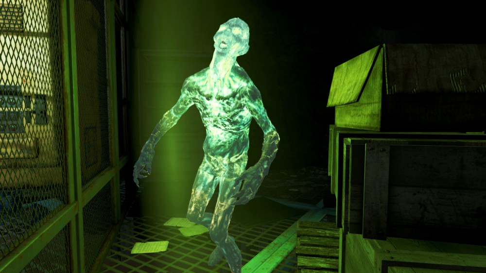 Fallout 4