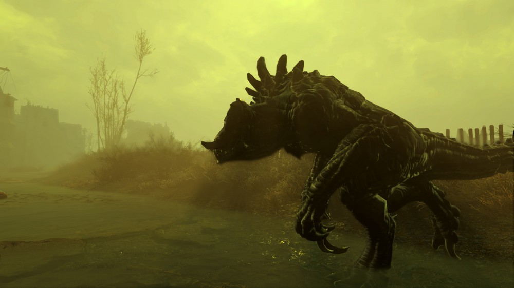 Fallout 4
