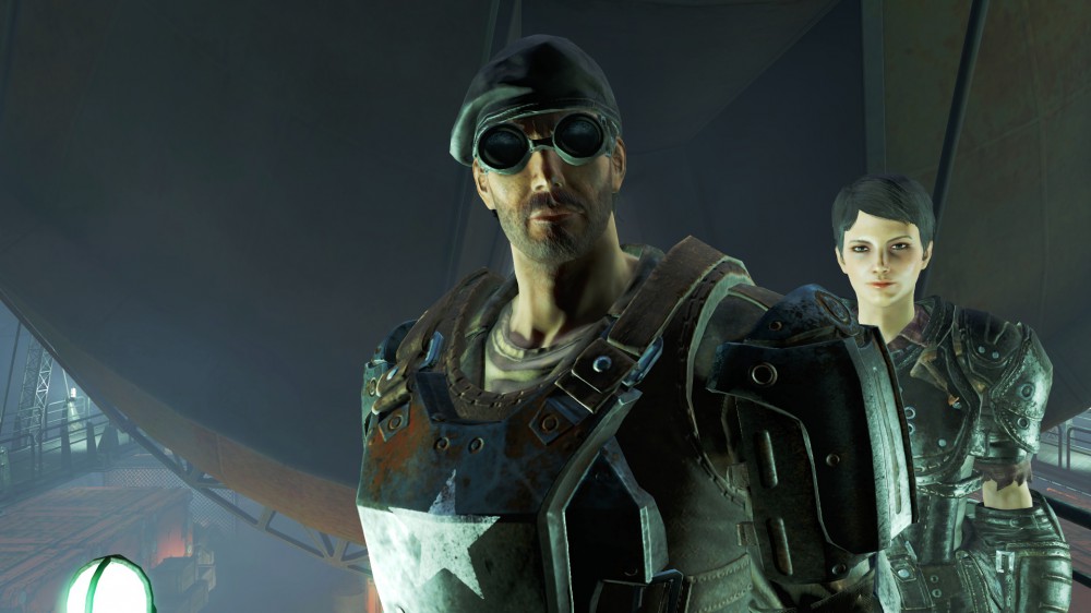 Fallout 4