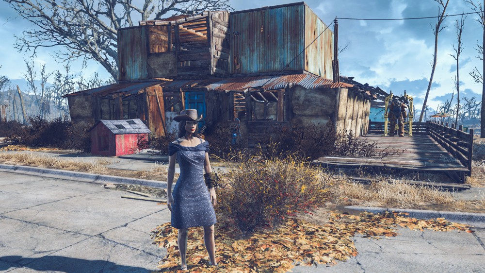Fallout 4