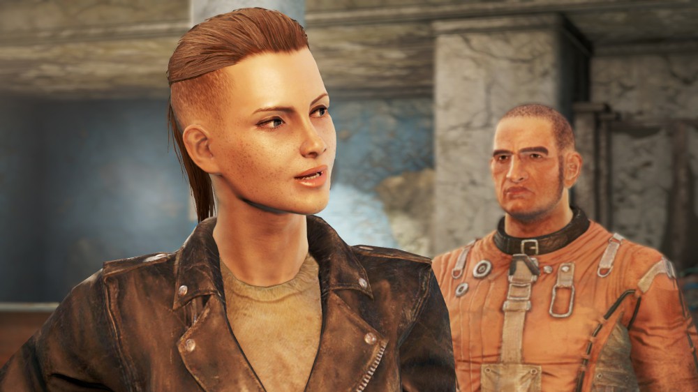 Fallout 4