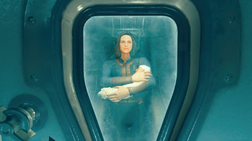 Fallout 4