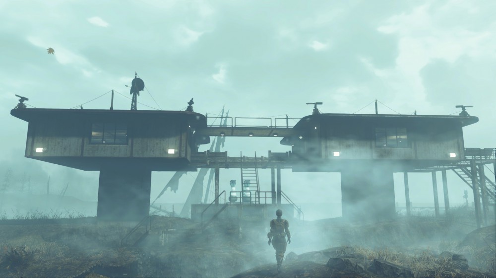 Fallout 4