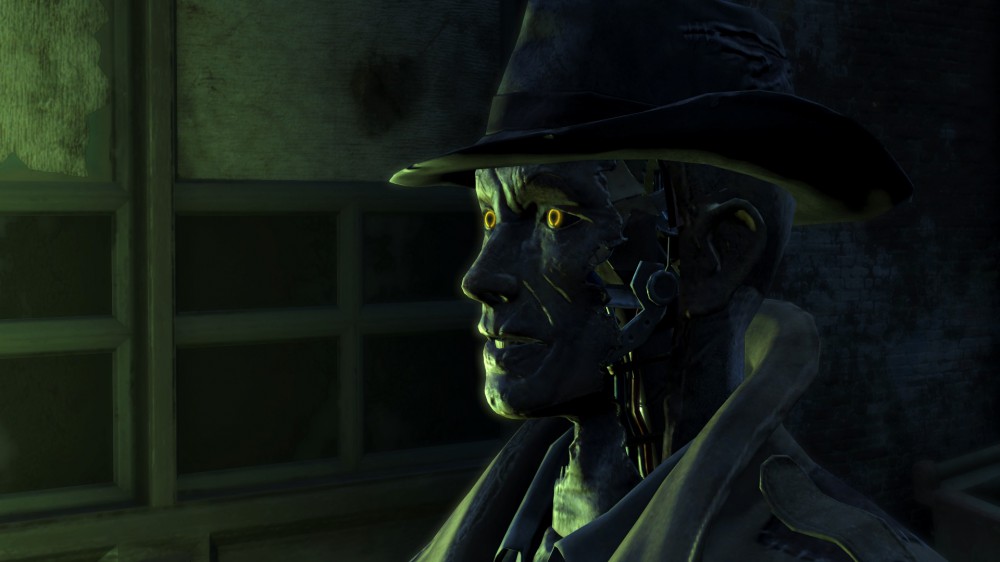 Fallout 4