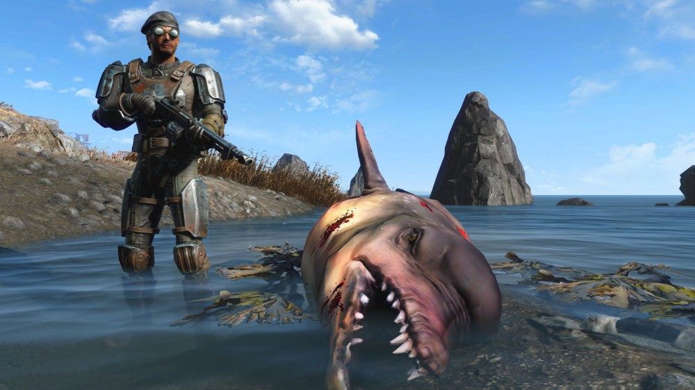 Fallout 4