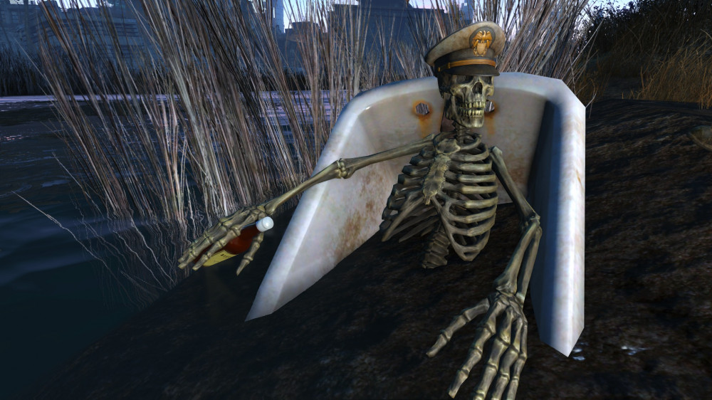 Fallout 4