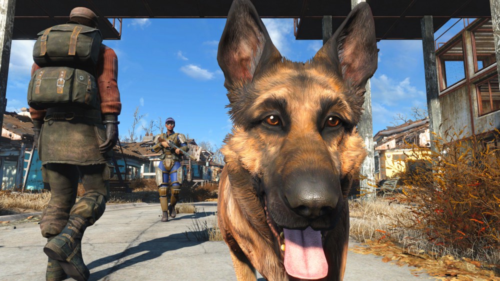 Fallout 4