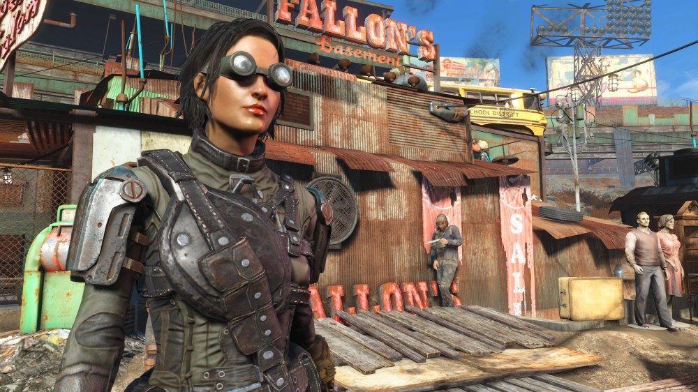 Fallout 4