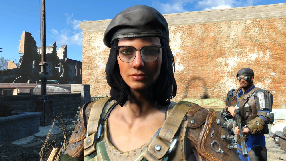 Fallout 4