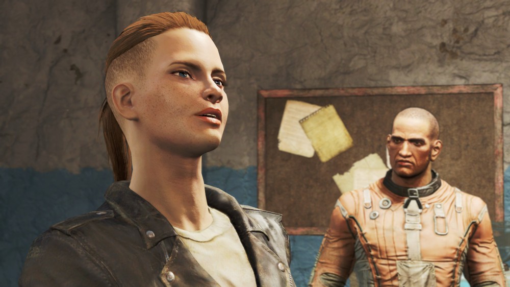 Fallout 4