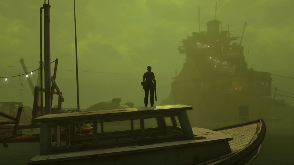 Fallout 4