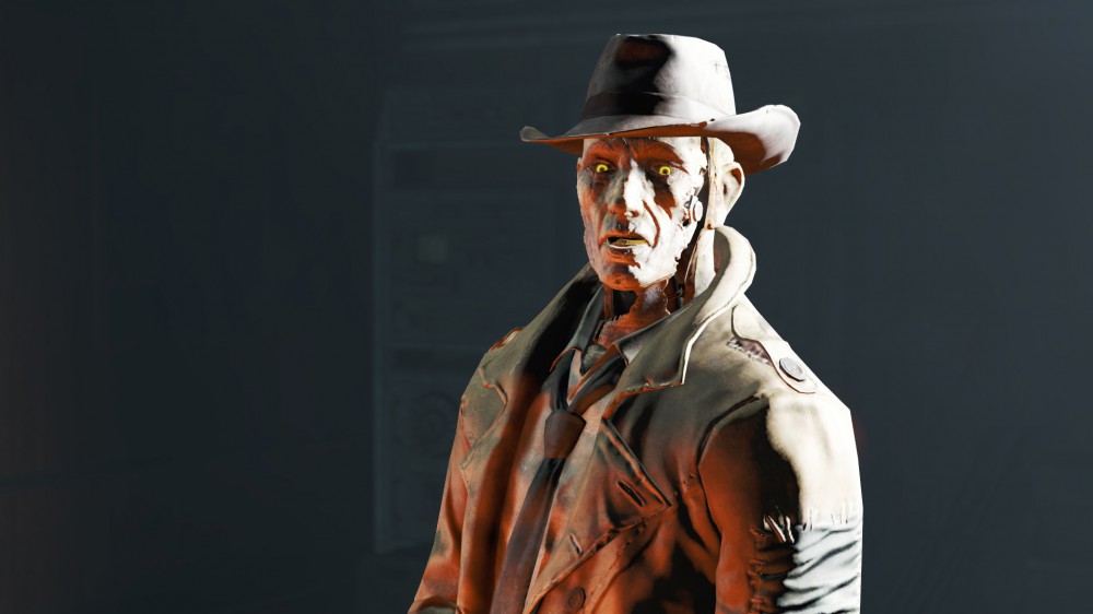 Fallout 4