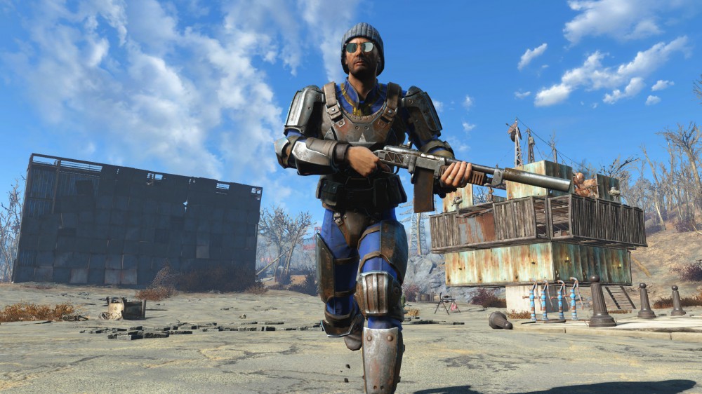 Fallout 4