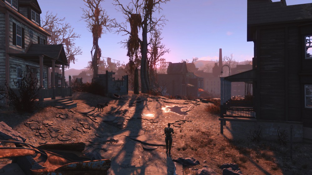 Fallout 4