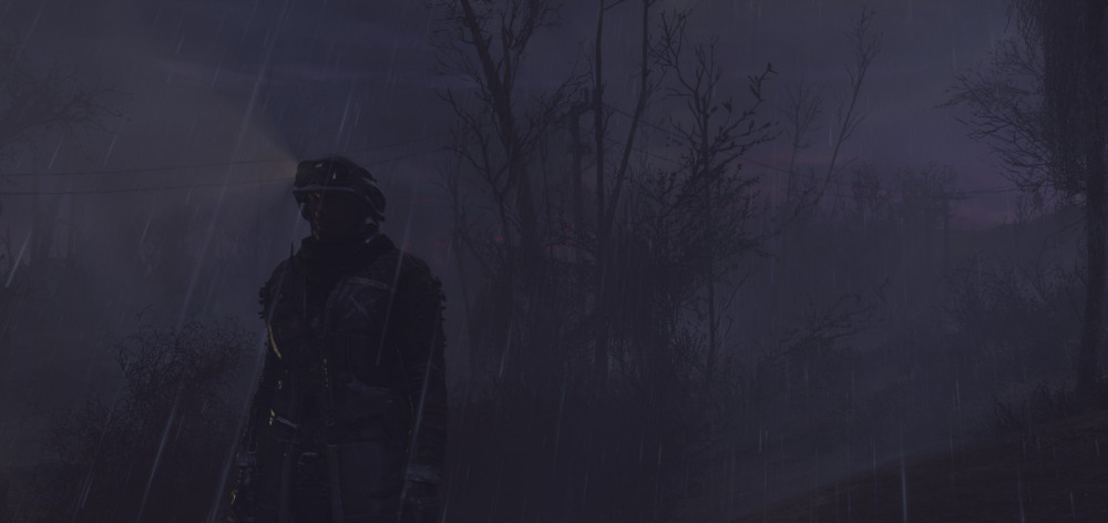 Fallout 4