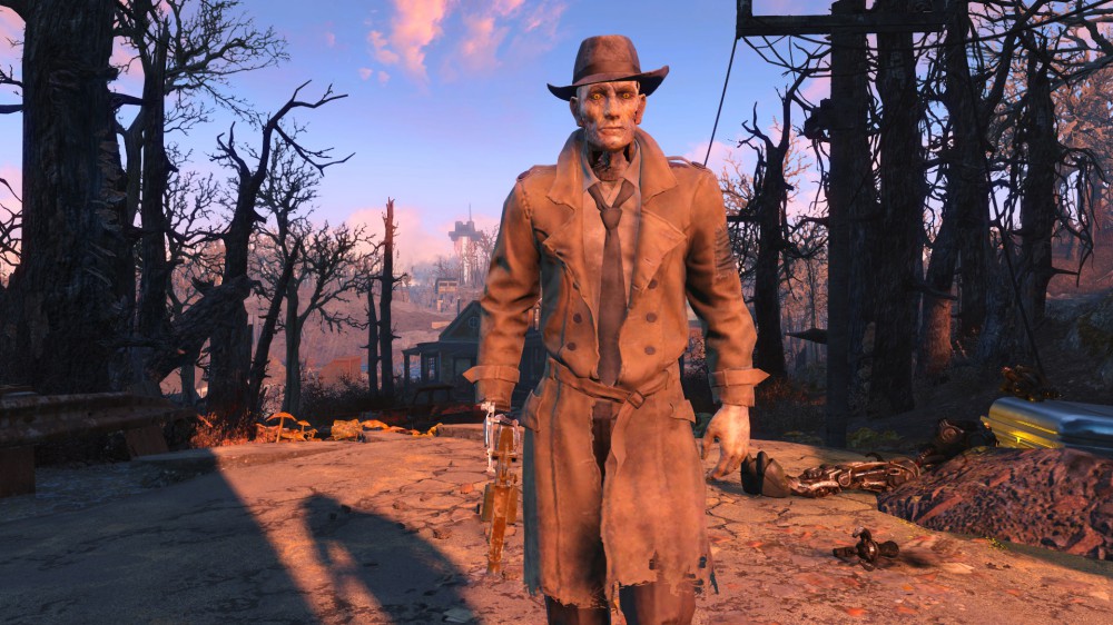 Fallout 4
