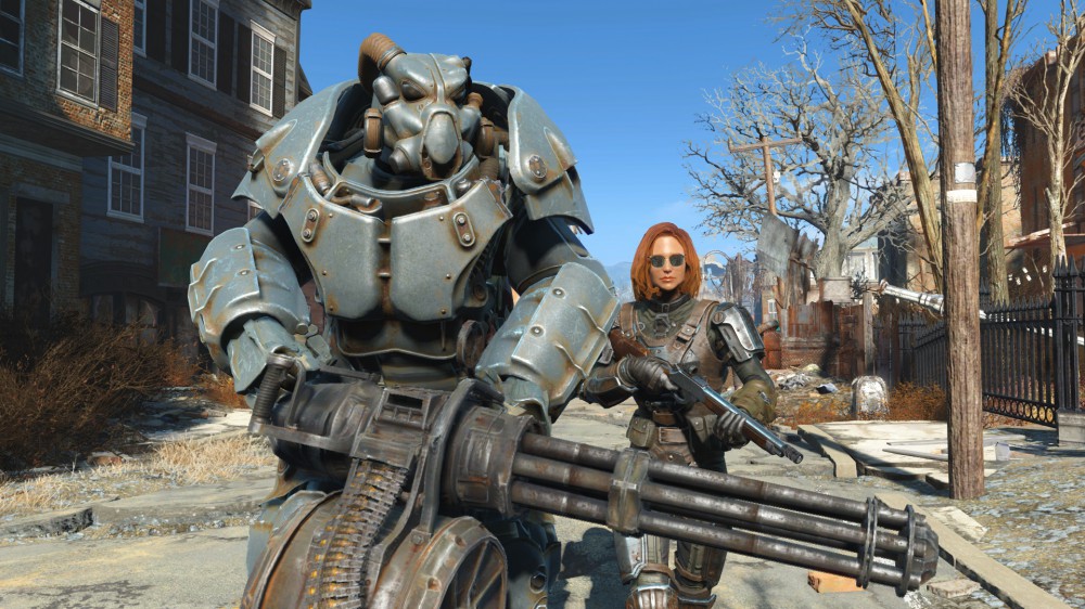 Fallout 4