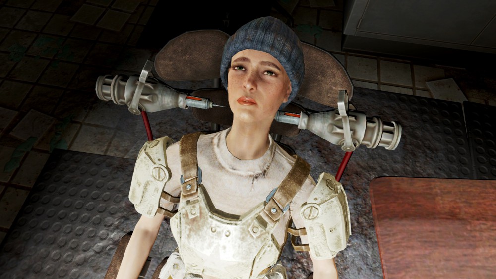 Fallout 4