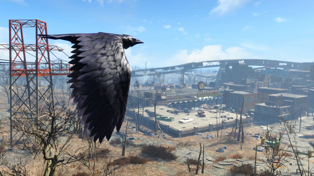 Fallout 4