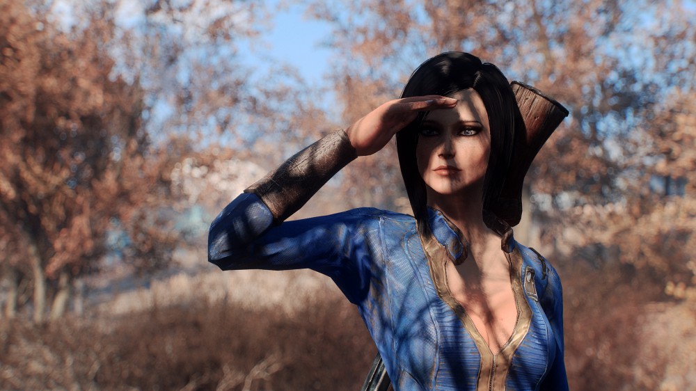 Fallout 4