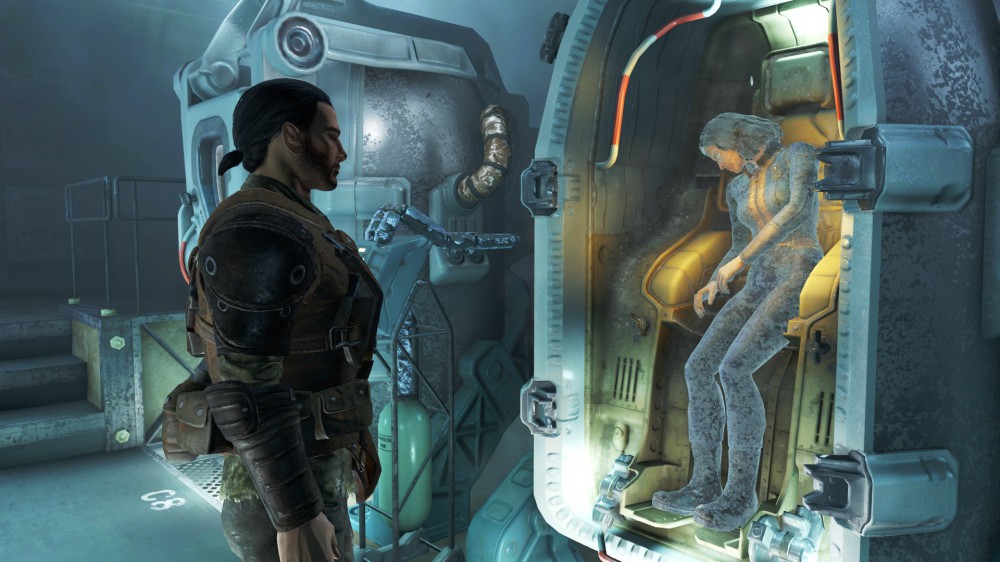 Fallout 4