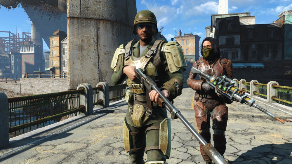 Fallout 4